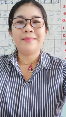 Nguyễn Thị Kim Ảnh