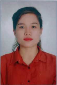 Hồ Thị Kim Phương